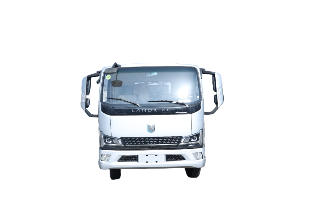 陕汽（4.5m³）环氧胶沥青喷涂车